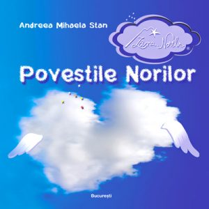 Coperta Povestile Norilor
