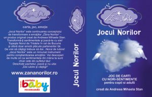 Jocul norilor