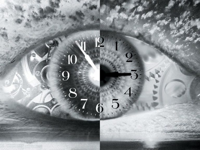 Timp. Liniste. Calm. Pe-ndelete