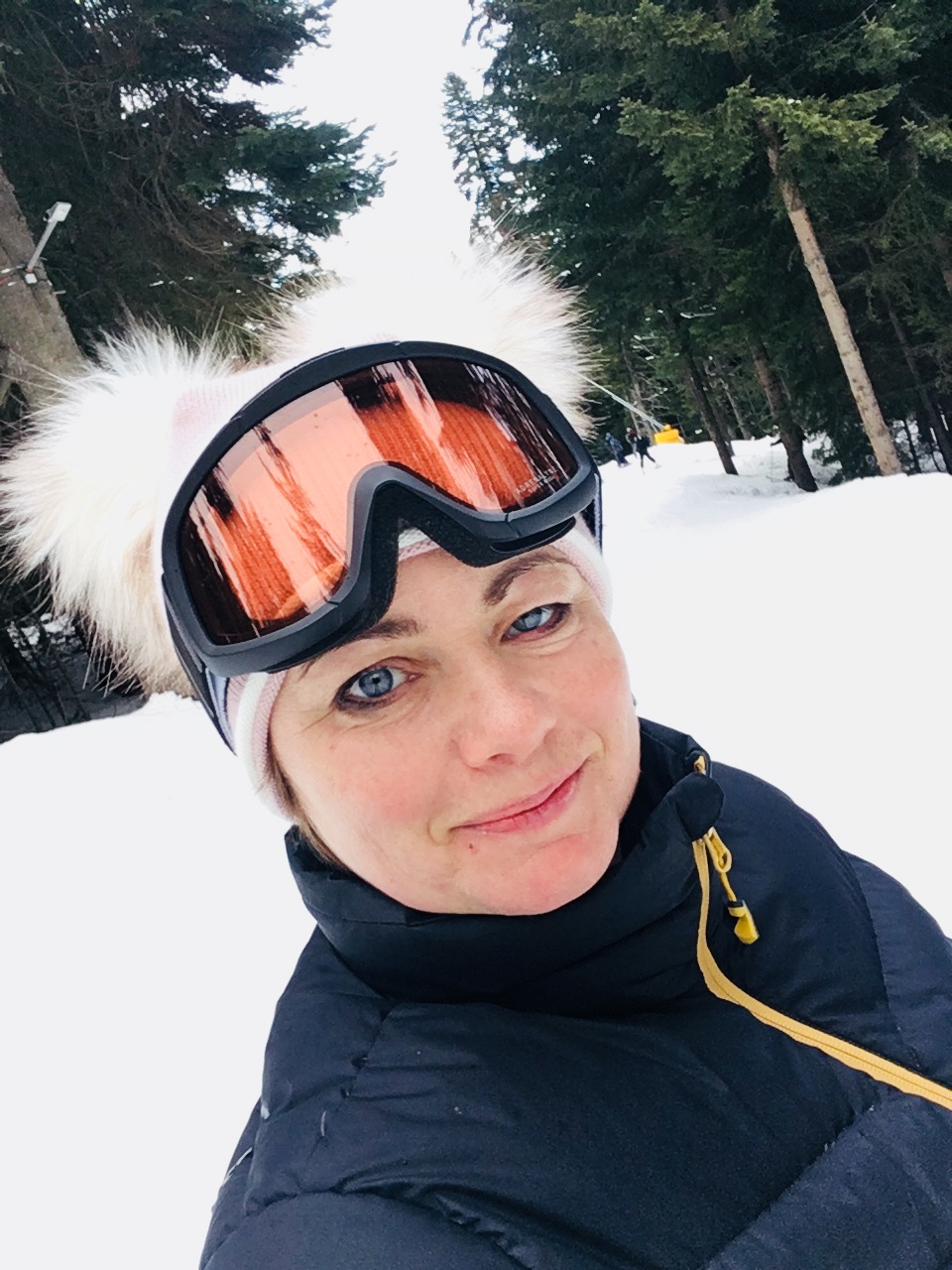 Orice drum abrupt are o cale ușoară