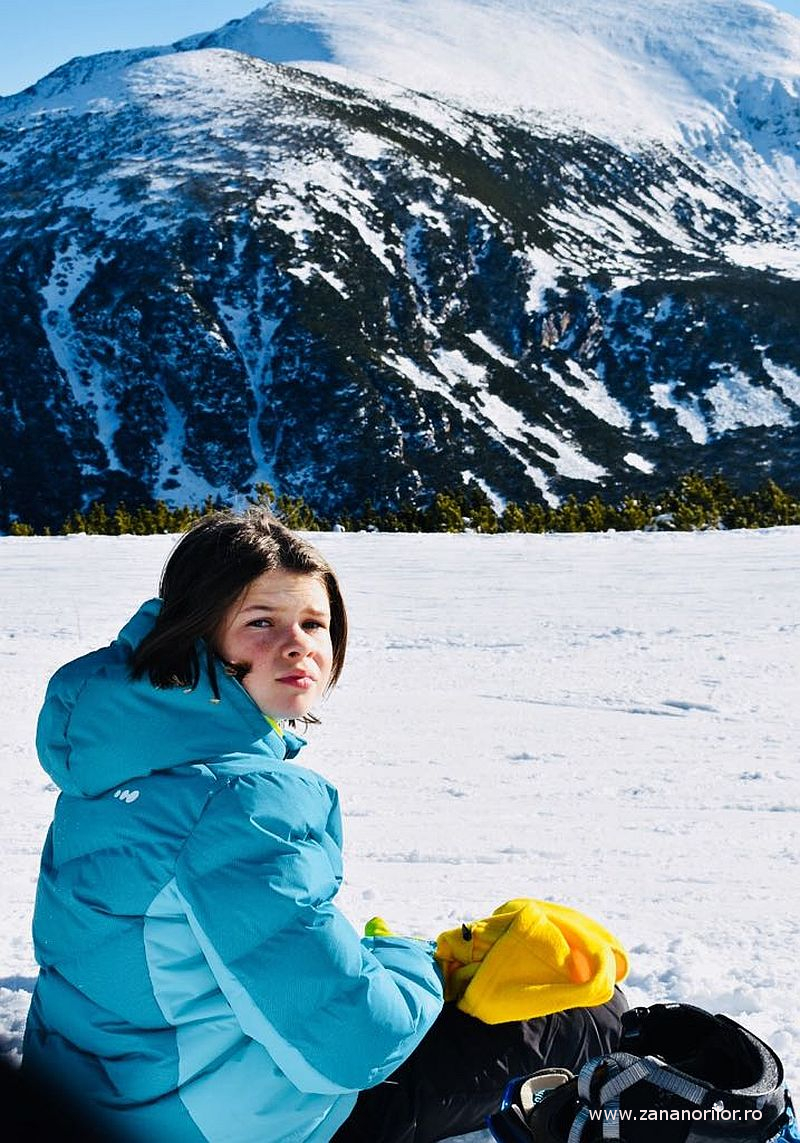 Oamenii care iubesc Timpul