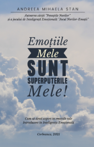 Emotiile Mele Sunt Superputerile Mele